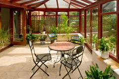 Diptford conservatory quotes