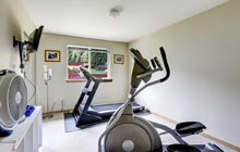 Diptford home gym construction leads